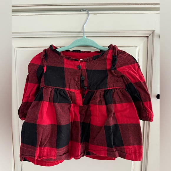 Gap 0-3 month dress - Picture 1 of 1